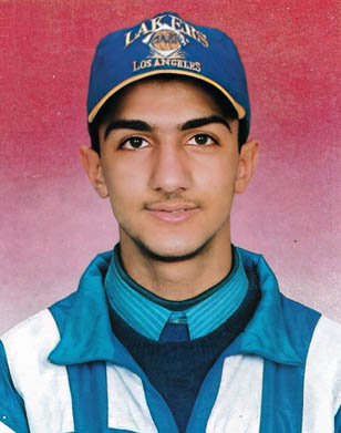 Murat Alp