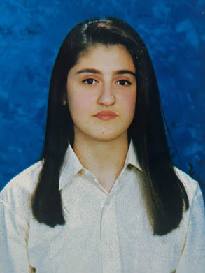 Zeliha Yıldırım