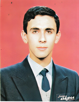 Adem Yavuz Karaçuha