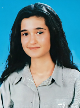 Banu Kılıçaslan
