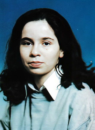 Nebiye Deniz