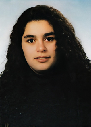 Tuğba Suyabatmaz