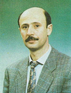 Mecit Polatoğlu