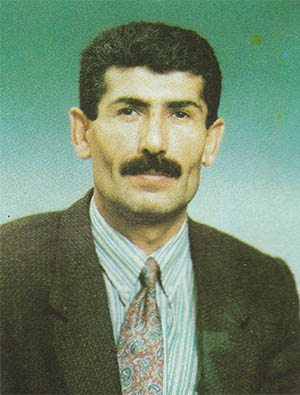 Veli Vural