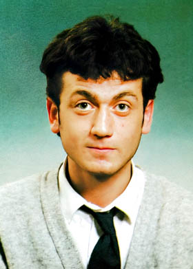 Selçuk Okumuş
